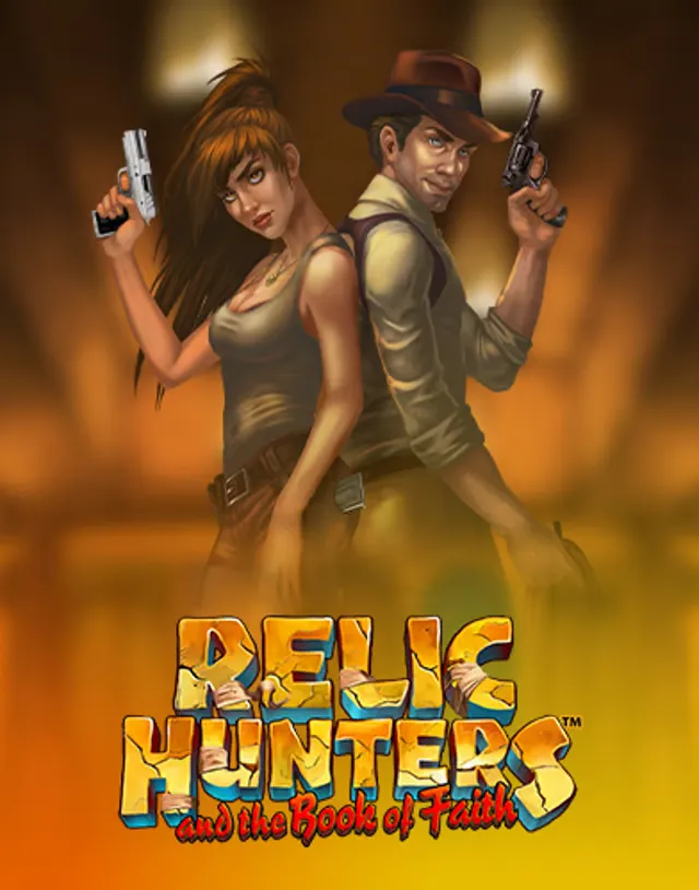 slottimonsteri-relic-hunters