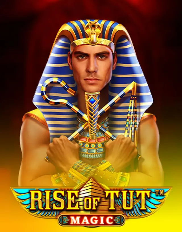 slottimonsteri-rise-of-tut-magic